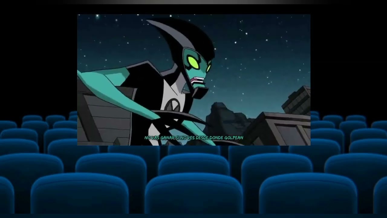 Monster high viendo universos cap 11