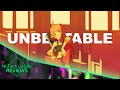 [IndieWatch] UNBEATABLE [white label] - Jet Set Radio Meets Kill La Kill!