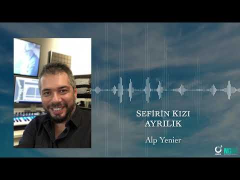 Alp Yenier | Sefirin Kızı | Ayrılık