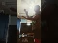 side view of my yoyo tricks
