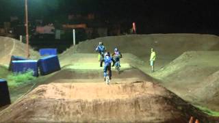 Sandbox BMX 20131102 Mains Part-2 HD
