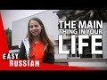 What's the most important thing in your life? | Easy Russian 30