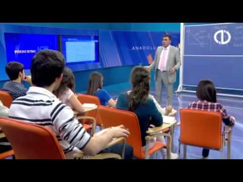 Açık Sınıf   Mikro İktisat   2 2   TRT OKUL & AÖF