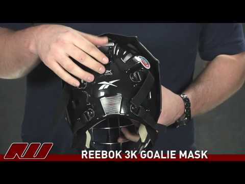 reebok 7k goalie mask