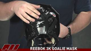 reebok 9k goalie mask