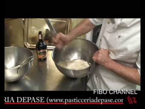 Ricetta: come preparare crema bavarese