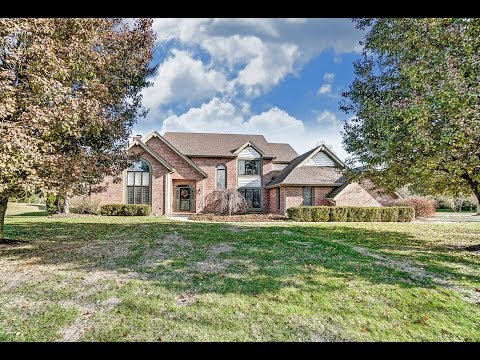 2476 INDIAN WELLS TRAIL, Xenia, OH home video tour