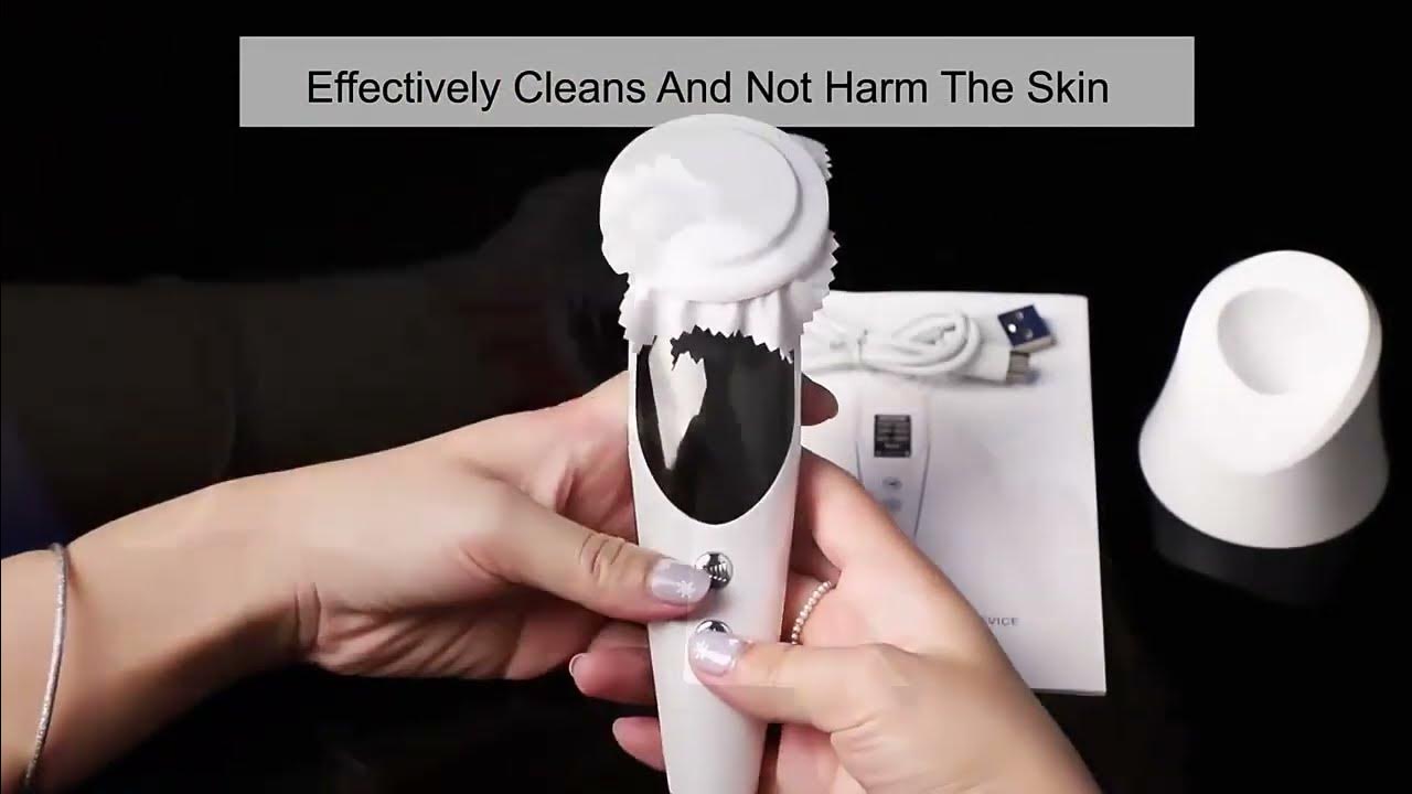 How to use RF machine on face at home Radio frequency machines for