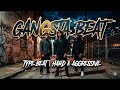 Gangsta Type Beat 2026 | Hard Aggressive Drill Beat | "DEADLY" (Prod. Azzy Beat)