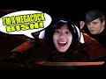 CAN A GIRL MEGACUCK PLAY LIKE A TRUE JUGGERNAUT? | DOTA 2 STREAM HIGHLIGHTS #90