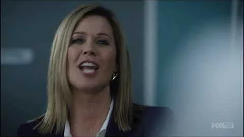 Wentworth - Season 8 Episode 13 - Return of Ann Re...