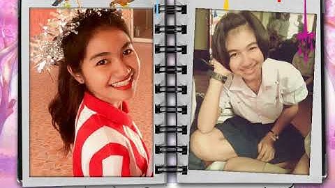 การแนะนำตัวเองโดยใช้โปรแกรมPowerPoint