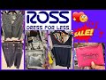 Lunes De Ofertas En ROSS‼️ Remate De Mercancía De Marca😍 Precios Bajos