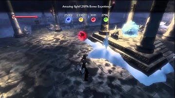 Fable 2 [Playthrough] 34