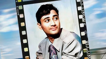 Remembering Dev Anand with Mohd Rafi Mukesh Hemant Kumar Geeta Dutt Lata Mangeshkar Asha & Kishore.