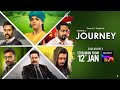 Cheran’s Journey | Kannada | Official Trailer | Streaming 12th Jan | Sony LIV