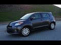2009 Scion xD w/ Nitrous - One Take