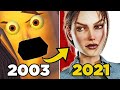 10 Broken Video Games That Were Fixed YEARS Later