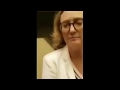 QUE PAPELÃO DEPUTADA!!!  Maria do Rosário empurra deputados no plenário! Assista o vídeo