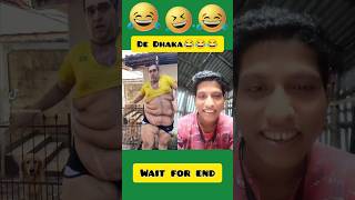 de dhaka #shorts #shortsfeed #reactionvideo #funny