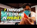 Things To Do in Phuket, Part 2: Patong, Old Town & More! | Phuket Sandbox: Episode 4