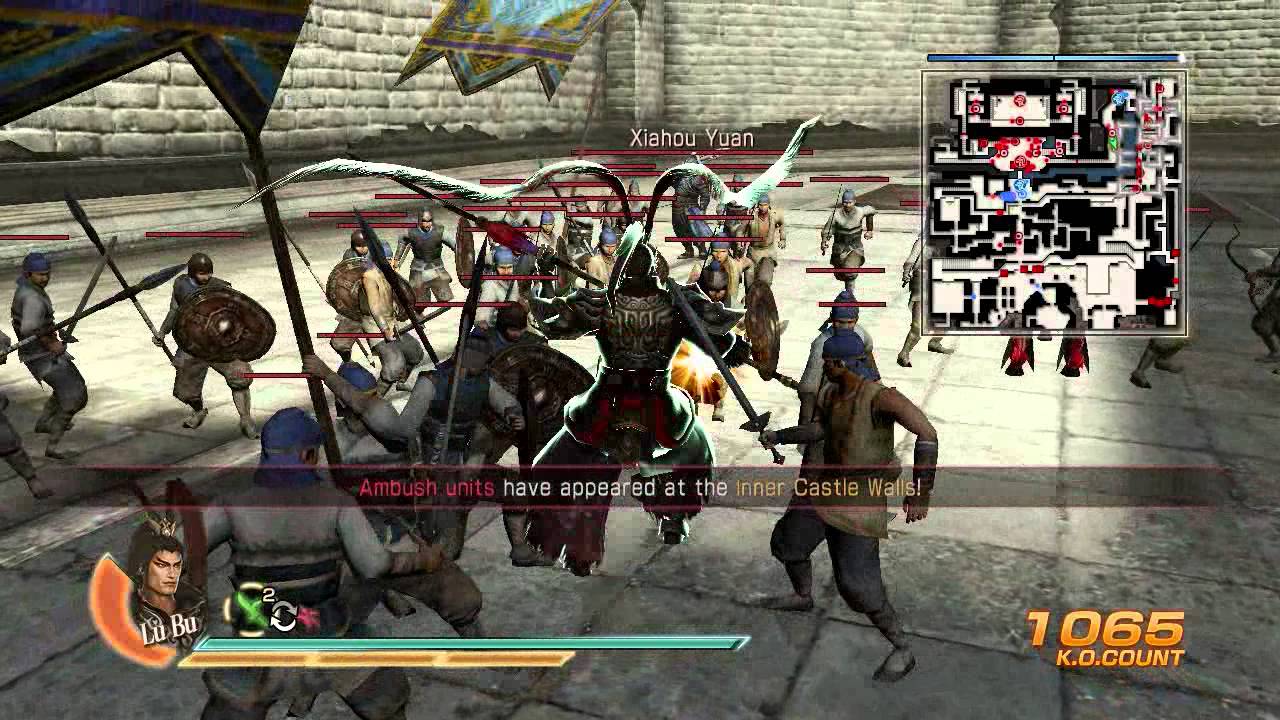 how to pause dynasty warriors 8 pc how to pause dynasty warriors 8 pc