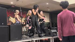Kittie - Choke - The Goodie Three Shoes