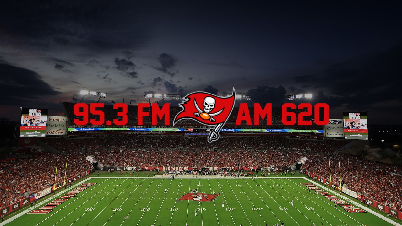 The Drive w/TKras is LIVE!  Guests: Anthony Becht & Mike Sando!