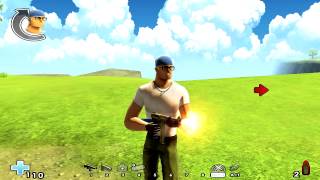 BFH | Lulz random 1
