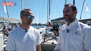 Grand Soleil Cup 2026 - Matteo Polli