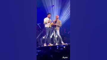 Karthick ft GVM #shorts #harrisjayaraj #harrisjayarajmusical #gvm