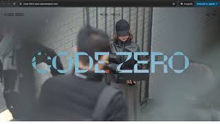 How to Create a Text with Clipped Background Image in Squarespace