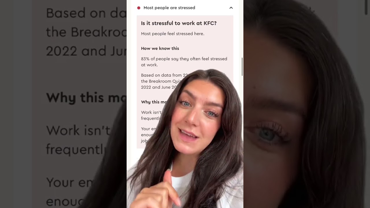 The inside scoop on KFC