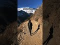 Annapurna Circuit Trek 🇳🇵 | World’s Best Himalayan Adventure #travelagency #travel #nepal