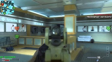 The Qwerty : 87 kills w/ Assault on Terminal (MW3)