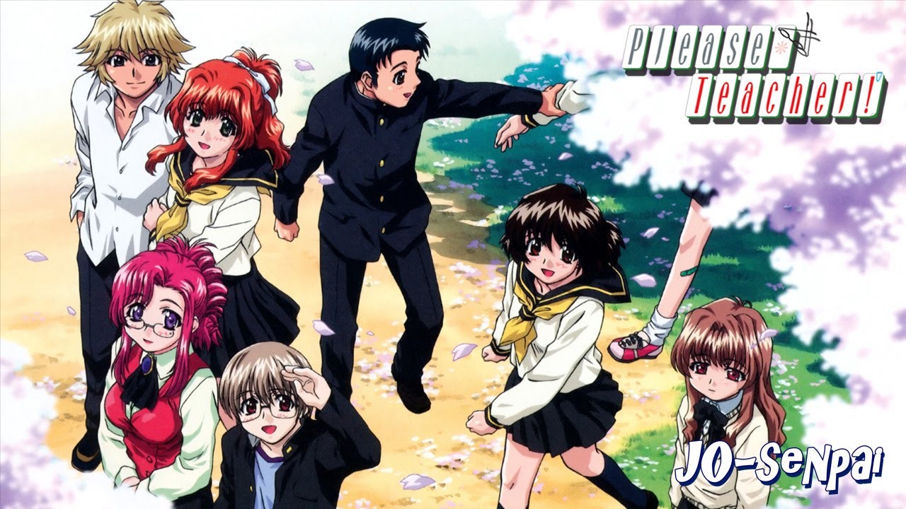 『I Can't Get Over Your Best Smile』🎤 Kotoko ➤ ONEGAI TEACHER ║ Subtitulada Español & Romaji