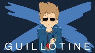 [EDDSWORLD] Guillotine | Tom (Meme)