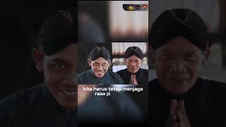 Pemilu adalah pesta demokrasi #BersamaSukseskanPemilu