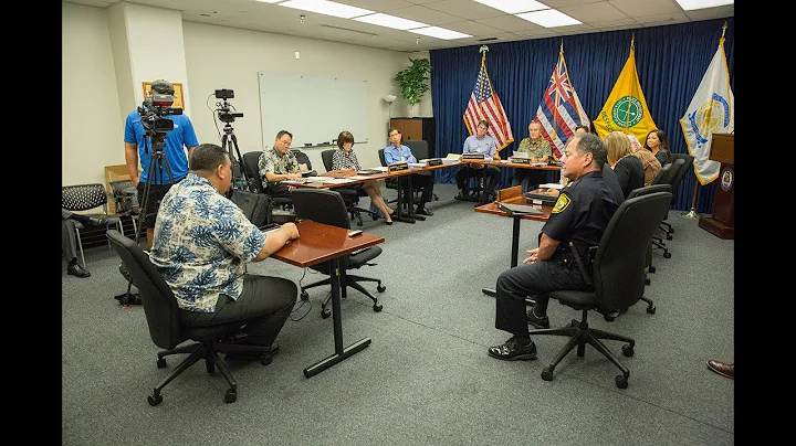 Honolulu Police Commissioner Loretta Sheehan Asked To Recuse Herself By Kealoha Attorney