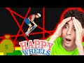 SOLO IMPOSSIBLE 99,9% - Happy Wheels [Ep.177]