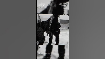 flash warning and burst into color pt1 #callofduty #shortspage #cod #mw2