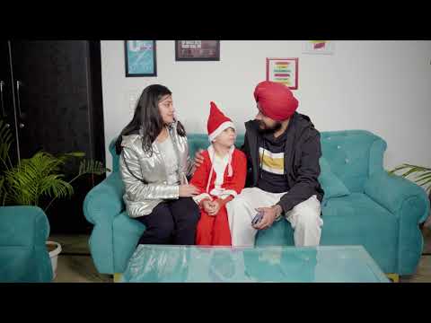 Shaheedi Diwas ya Christmas | Full Video| Gurpreet Singh - Singh Saab