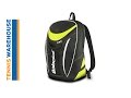 Babolat club line yellow backpack
