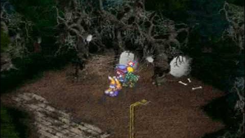 DMW3: Walkthrough Part 5 - The Road to Gallantmon + Fishing Rod (Growlmon Part 3)