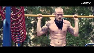 REVOLTA﻿ - Workout project - 