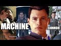 Detroit Become Human - Machine Connor’s Obsession With The Mission - I Always Accomplish My Mission