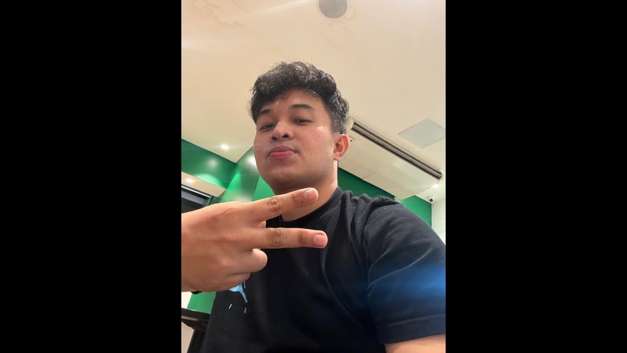 ANO NA BAT GISING PA KAU