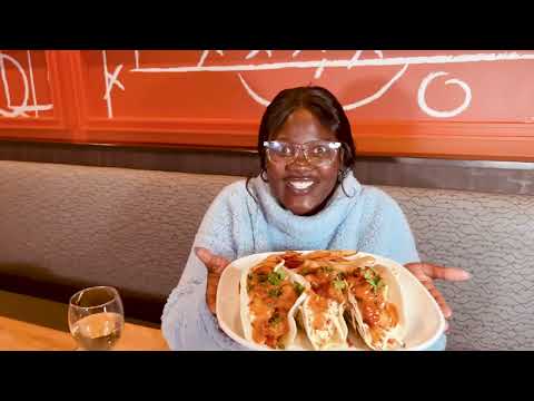 Seafood: Clifton Hill Foodie Series