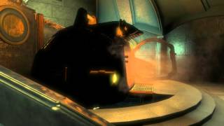 Bioshock - Opening Scene 1080p 60fps