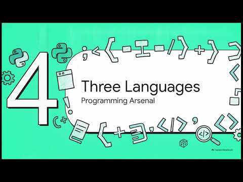 CIT 111  Course Overview